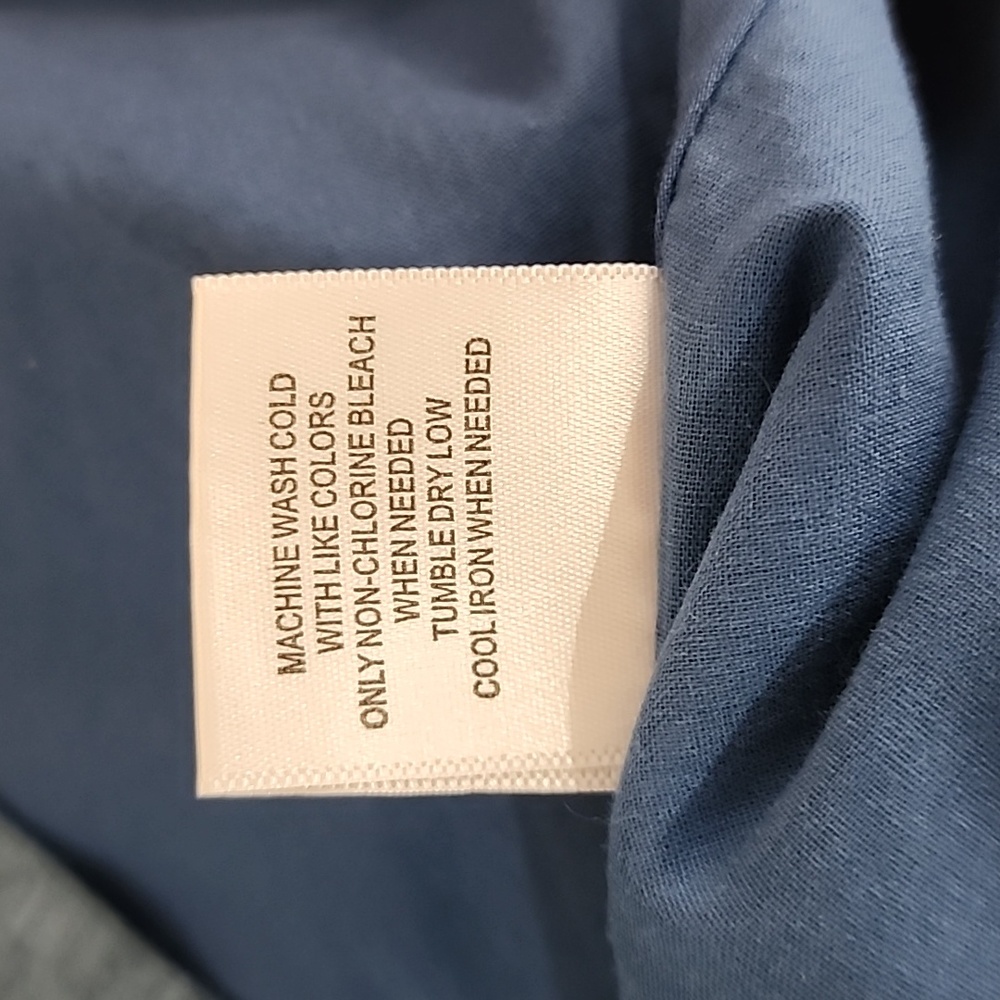 NWT ModCloth Being Breezy A-Line Dress - Picture 10 of 11